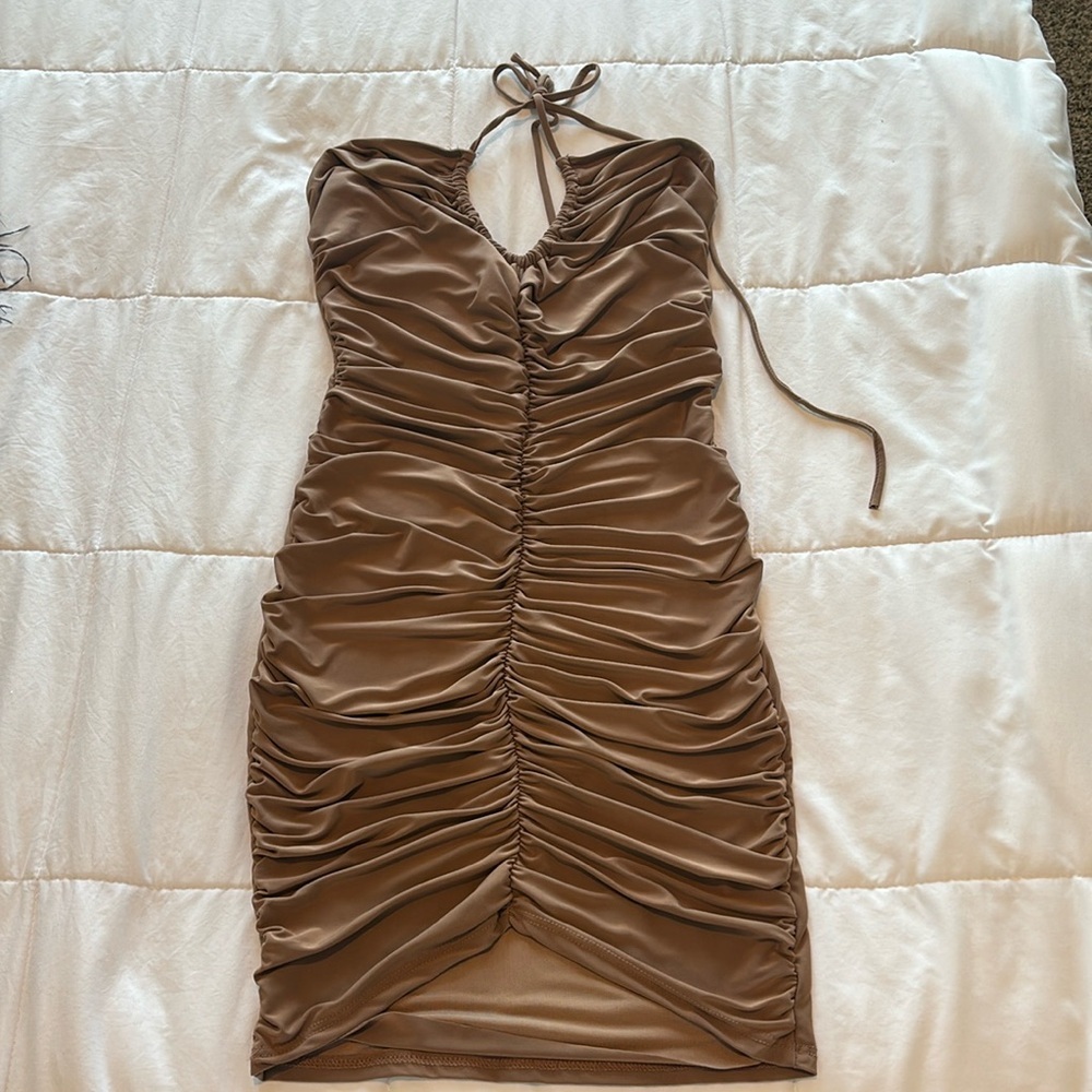 Mini Dress